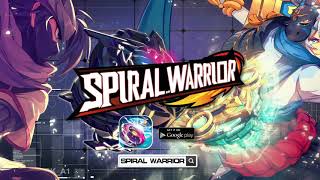 Spiral Warrior official trailer screenshot 3