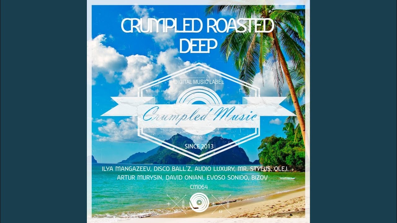 So Many Years Ago (Original Mix)