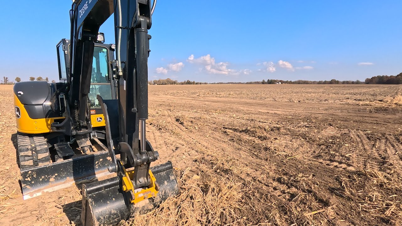 Решение проблемы низкого морального духа фермеров: один проект за раз