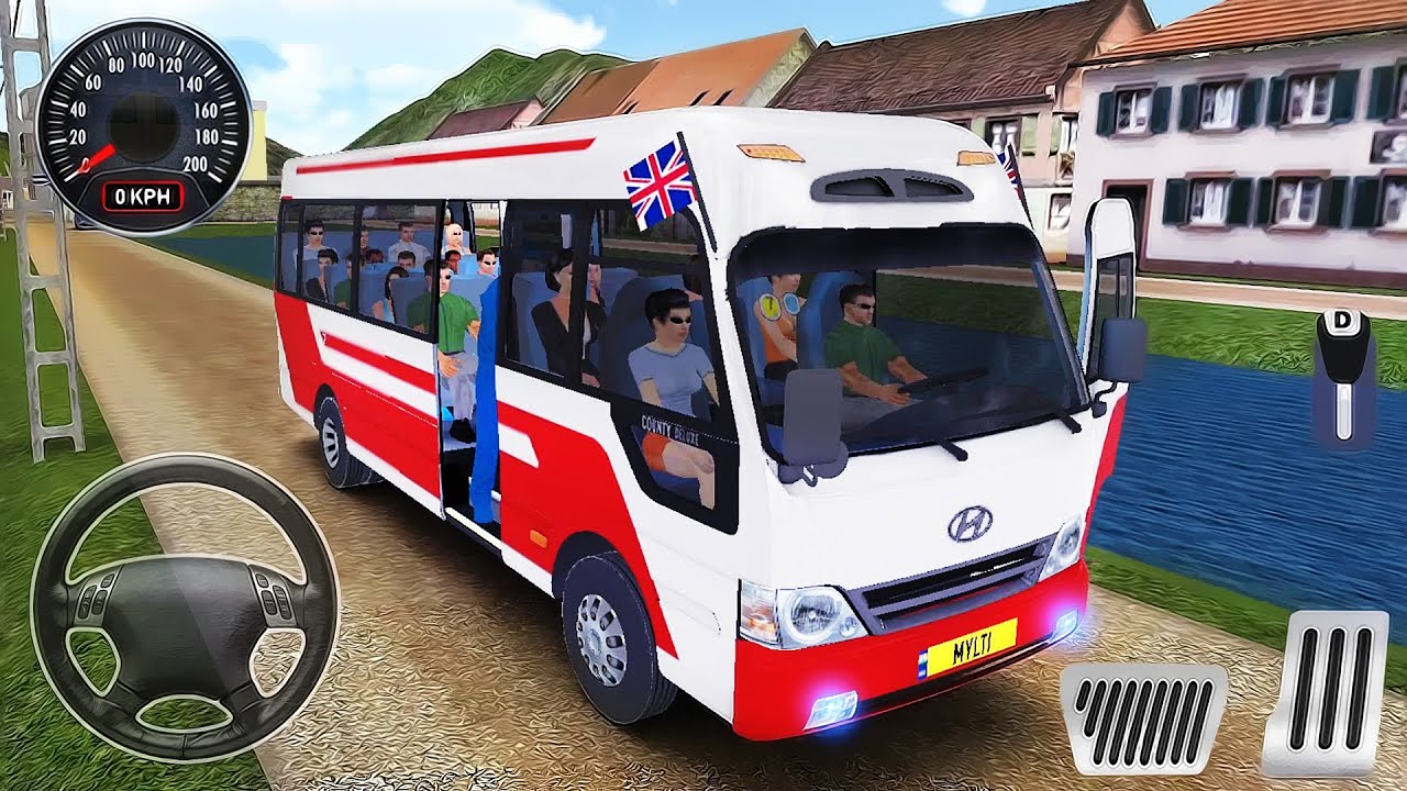 mini bus simulator vietnam free download mini bus simulator vietnam free download