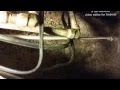 frozen pipes in crawlspace repair