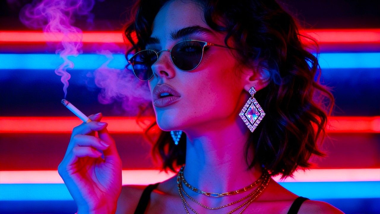 Deep House Chillout Session | Дымчатая музыка для расслабления и отдыха