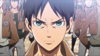 Anime Mix Crazy Train Amv