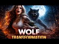 What Happens When She Becomes A Wolf?