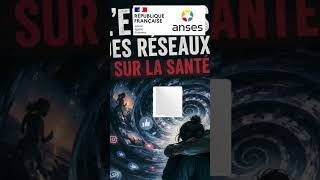 La minute : #effet spiral des #réseaux sociaux sur les #ados ! #shorts #santé #comportement #danger