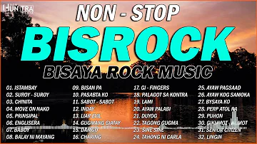 BISROCK SONG PLAYLIST | NONSTOP