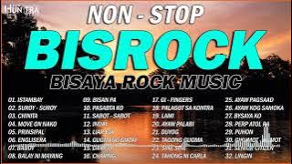 BISROCK SONG PLAYLIST | NONSTOP