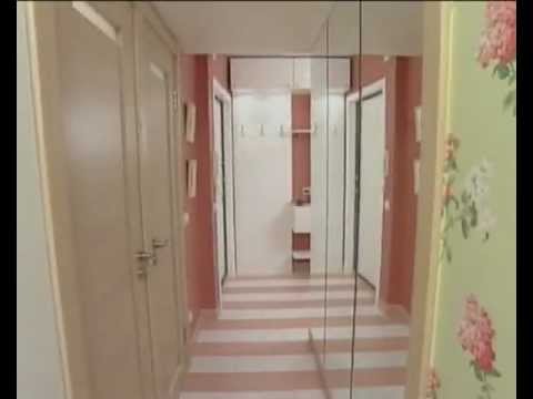 Квартирный вопрос на НТВ. Весна в Париже