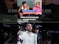 Ryan Garcia tells N3on that Teofimo Lopez is his next fight if he wins against Conor Benn 😳