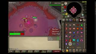 Blood Moon By Gim Sinner - Lunaors.eu