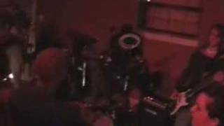 Faded Reflection - Too Bliss to Miss (Live)