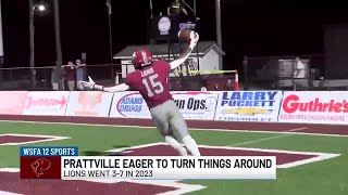 Fever preview: Prattville