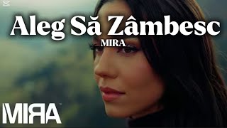 Aleg S Zmbescmira versuri