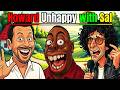 Howard was unhappy with Sal's actions on Howard Stern Show