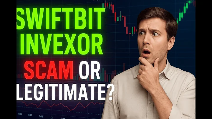 Swiftbit Invexor 2025 Review 🇦🇺 How It Works for Australians – Safe or Scam?
