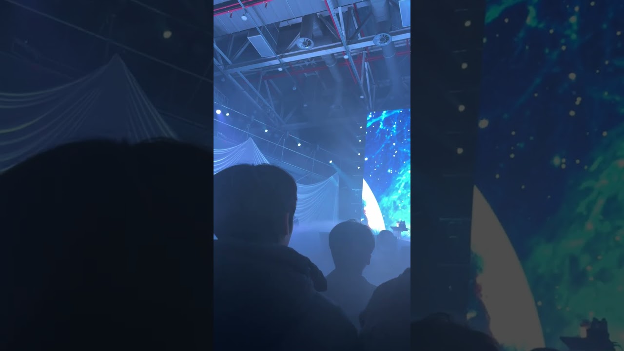 M.C THE MAX(엠씨더맥스) - A Boy From The Moon 260131 겨울나기 대구