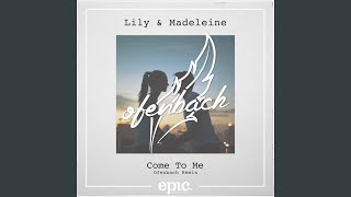 Come To Me (Radio Edit)