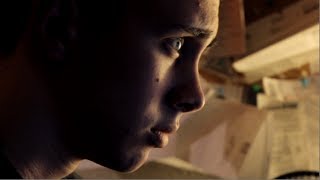 Kinesis: Version 2 Teaser Trailer