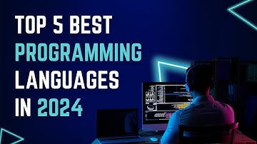 Top 5 Programming Languages to Learn in 2024 | Best Programming Language in 2024 | Engineering Katta