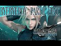 ByeByeBoy part II  Feat. Final Fantasy VII  REMAKE