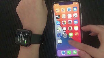 MISIRUN C17---How to receive the text message notifications?
