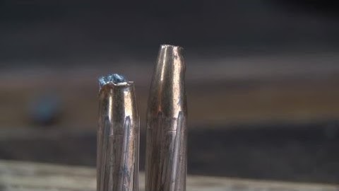 Edge TLR: Slipstream Tip