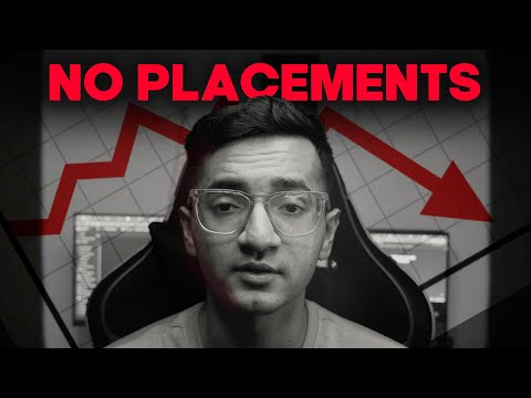 Why are Engineers NOT getting JOBS?