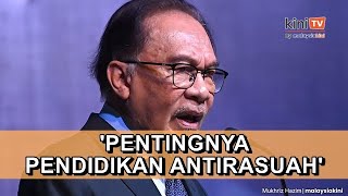 Akta Tatakelola Sektor Awam dan Pelan Integriti diperkenal - PM