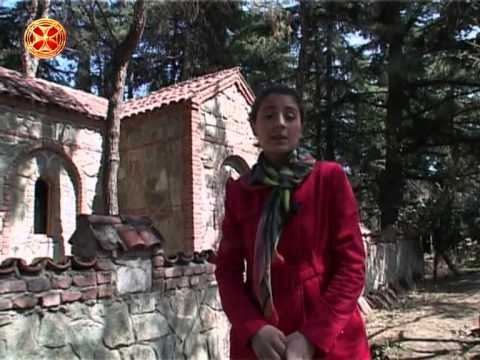 დიოკლეტიანე,წმინდა გიორგი,მე-IV საუკუნის დასაწყისი,ევსევი კესარიელი,კონსტანტინე დიდის გამოჩენა