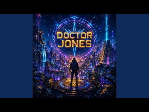 Doctor Jones (Dance)