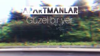 Apartmanlar - Güzel Bir Yer  Resimi