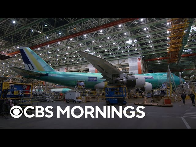 Saying farewell to the 747, and remembering how it changed the