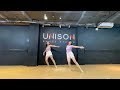 My side - lophiile&NSTASIA |Sexy Dance