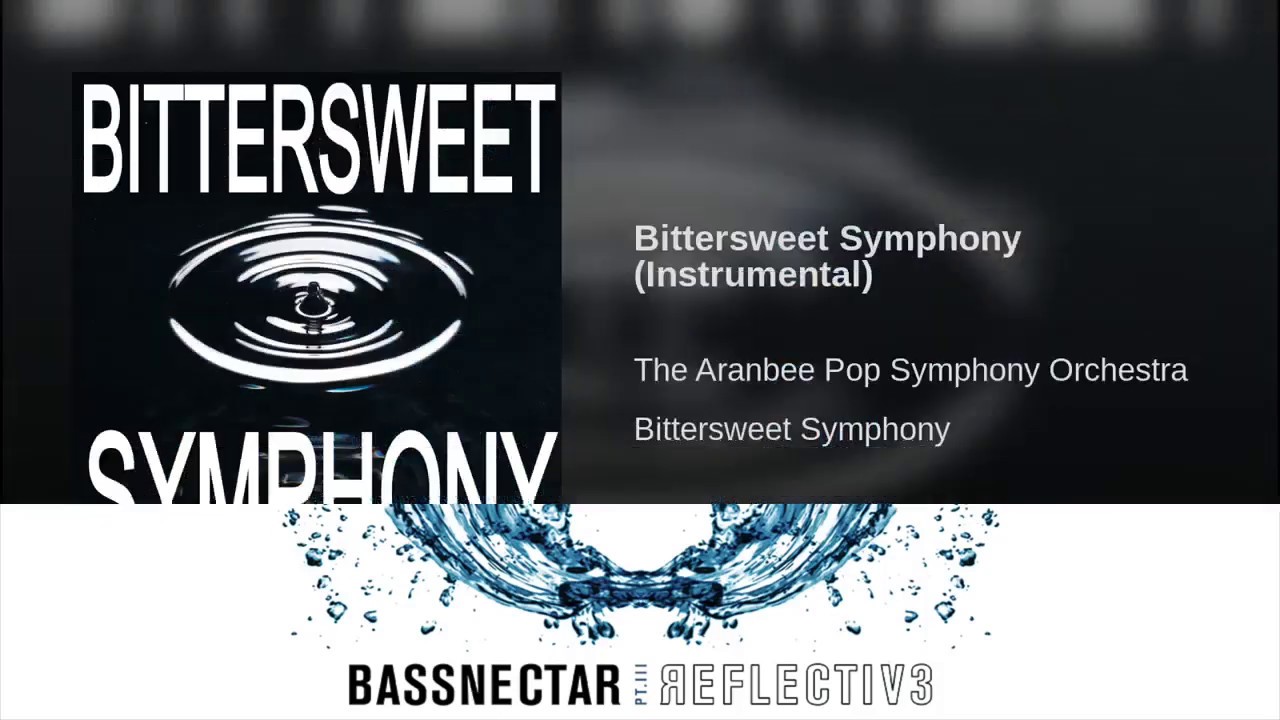 The Symphony The Aranbee Pop Symphony Orchestra Topic & Bassnectar & Vindata RaveDj YouTube