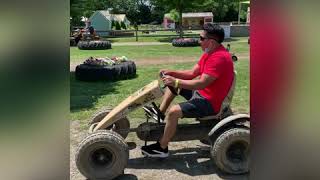 Harbes Family Farm