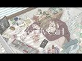 Lonely Girl / LoFi /Lo-Fi HipHop / Chill / Sentimental /〝The comfort of my favorite chair〟// pige