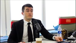 Darth Bourla: Emperor & Pfizer CEO | Lex Fridman Podcast