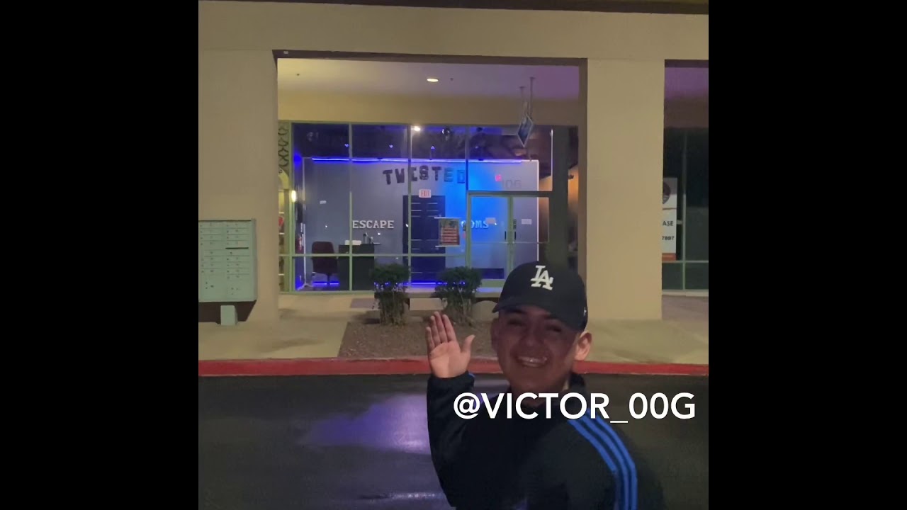 Escape Room in Lancaster