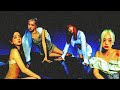 Blackpink analog horror kitchen