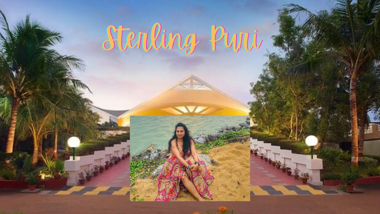 Sterling Puri | 17000 INR WORTH IT OR NOT  | Orrisa Vlogs