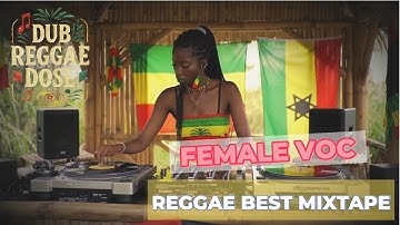 DUB REGGE BEST 2025 CHILL MIX FOR STUDY AND WORK #reggae #music #dubmusic