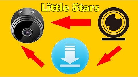 Download and Install Little Stars Applications