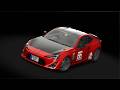 Akina Downhill 4.24.688 GT86