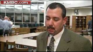Community Supports Fired Principal