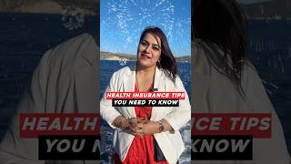 Comment "GUIDE" for the Health Insurance Guidance #shorts