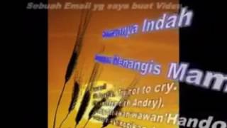 Download Rancangan Tuhan Bukan Rancangan Kecelakaan Video MP3 Rancangan Tuhan Bukan Rancangan Kecelakaan