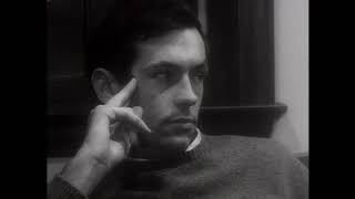 BILL BRADLEY 60's Rare footage