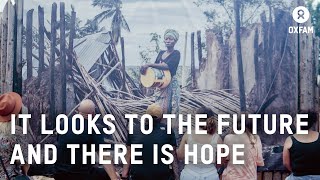 A Climate of Change - the Exhibition | Oxfam GB