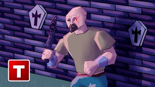 TTT Clip Dump: The Lumbridge Killer