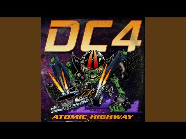 DC4 - Castaway